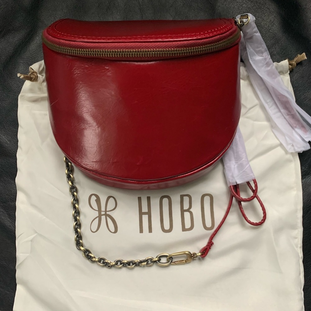 New Hobo crossbody/shoulder bag